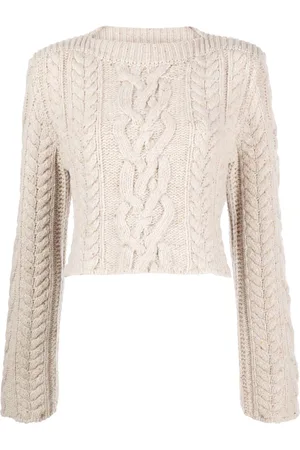 Low Classic Maglione chunky
