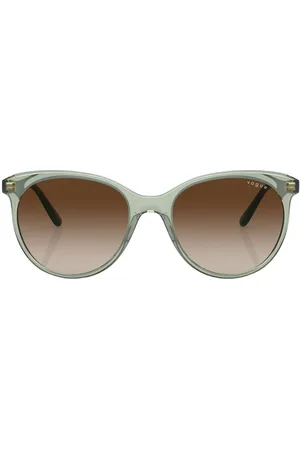 vogue Occhiali da sole tondi