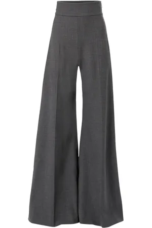 Carolina Herrera Pantaloni a gamba ampia