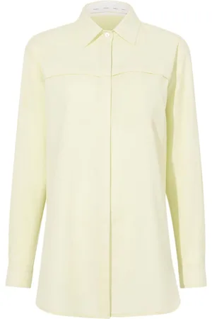 Proenza Schouler Camicia Rose
