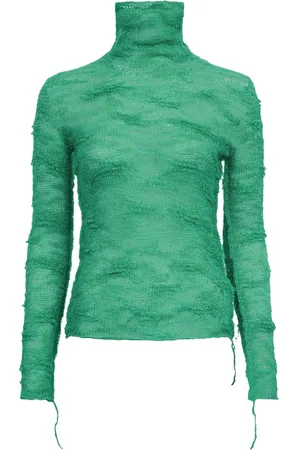 Maison Margiela Maglione a collo alto