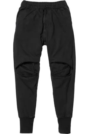 JULIUS Pantaloni dritti