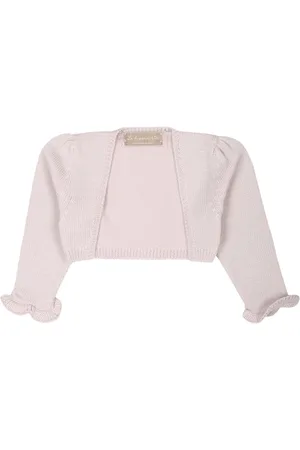 LA STUPENDERIA Cardigan