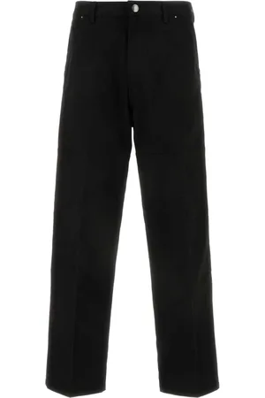 Moncler Pantaloni elasticizzati