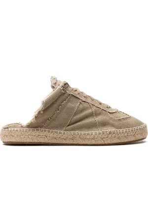 Maison Margiela Espadrilles in tela
