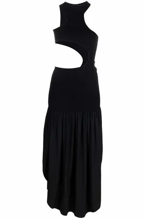Stella McCartney Abito asimmetrico