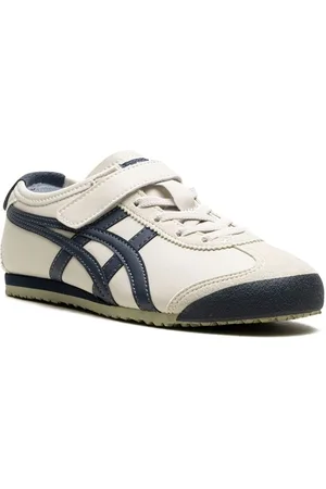 Onitsuka Tiger Sneakers Mexico 66 Birch/India Ink