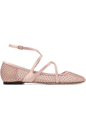 Jimmy Choo Ballerine Astoria