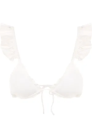 CLUBE BOSSA Top bikini Laven