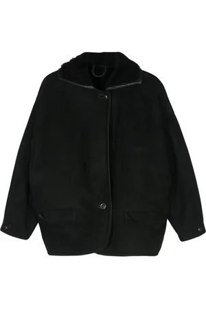VERSACE Cappotto anni 
