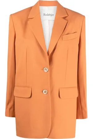 Rodebjer Blazer monopetto Vera