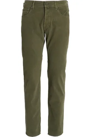 Jacob Cohen Pantaloni slim