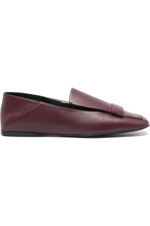 Sergio Rossi Ballerine SR1