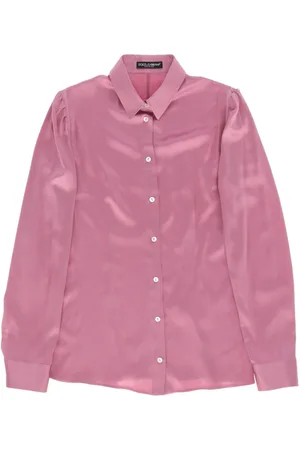 Dolce & Gabbana Blusa anni 2000