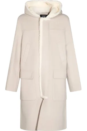 Mackage Cappotto Abraham