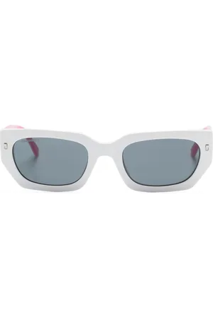 Dsquared2 Occhiali da sole con stampa