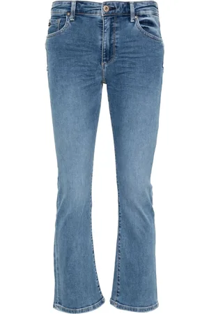 AG Jeans Jeans Jodi Crop
