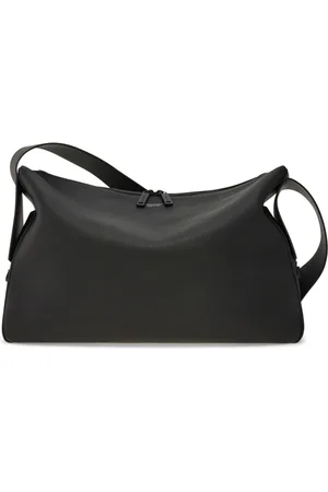 Salvatore Ferragamo Borsa messenger media