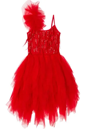 Tutu Du Monde Abito Ruby Dazzle