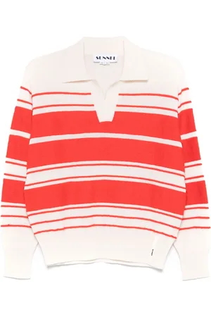 SUNNEI Maglione a righe