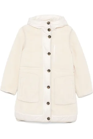 Woolrich Parka Teddy