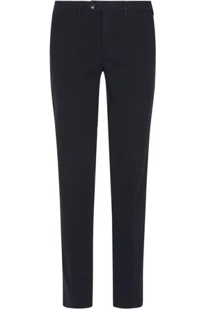 CANALI Pantaloni skinny