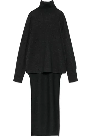 Givenchy Maglione asimmetrico
