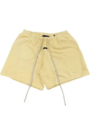 FEAR OF GOD Shorts con vita elasticizzata