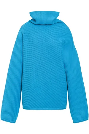 Serafini Maglione a collo alto