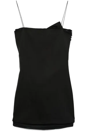Jacquemus Abito corto La Robe Elica