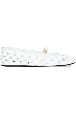 Dolce & Gabbana Ballerine traforate