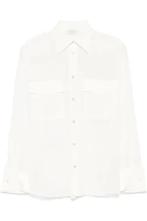 MAZZARELLI Camicia Michela
