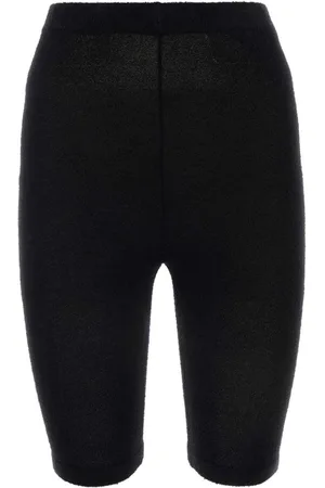 Balenciaga Shorts elasticizzati