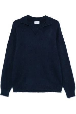 Family First Maglione stile polo