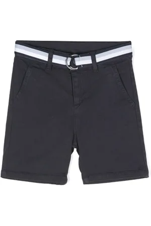 PATACHOU Shorts con cintura