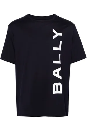 Bally T-shirt con stampa