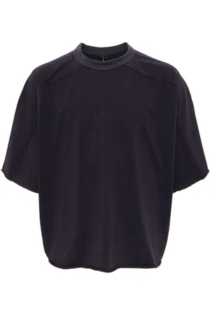 Entire Studios T-shirt con pinces