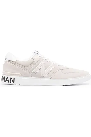 JUNYA WATANABE Sneakers con pannelli a contrasto