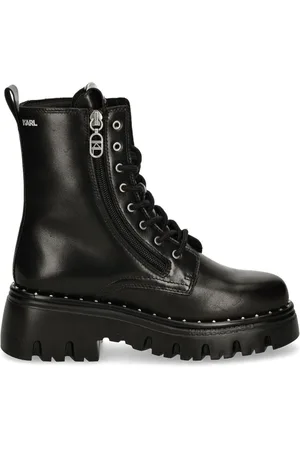 Karl Lagerfeld Stivali Chelsea