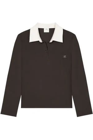 Courrèges Polo