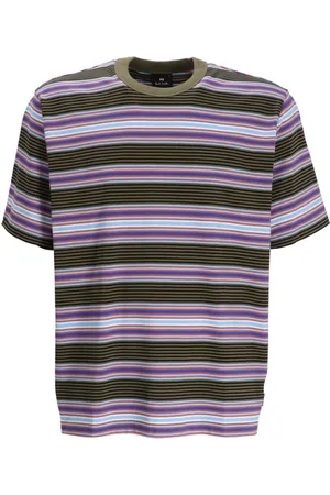 Paul Smith T-shirt a righe