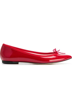 Repetto Ballerine a punta