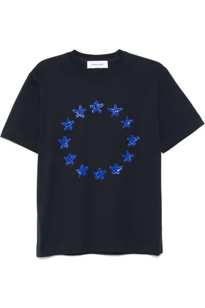 Etudes T-shirt Stars