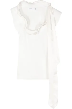 TOGA PULLA Blusa con ruches