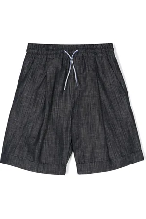 Missoni Shorts con logo