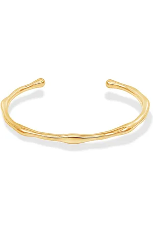 Dower and Hall Bracciale Waterfall Torque