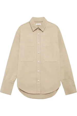 ANINE BING Camicia Dante