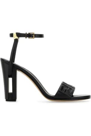Fendi Sandali Delfina 95mm