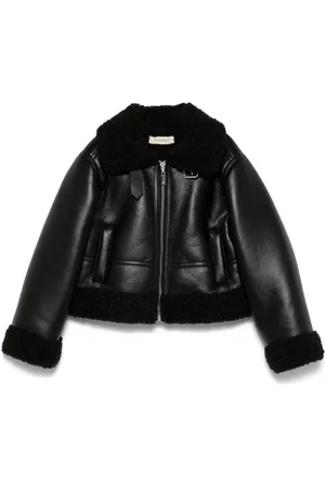 Twin-Set Giacca in finta pelle