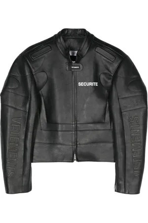 Vetements Giacca Securite Motorcross